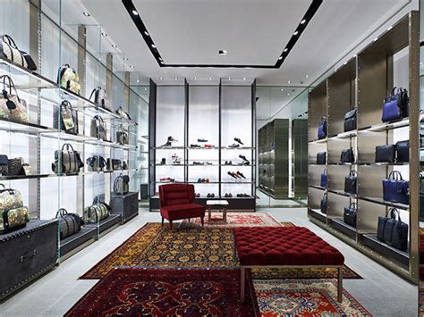 gucci shop perth